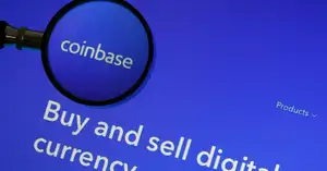 coinbase ipo